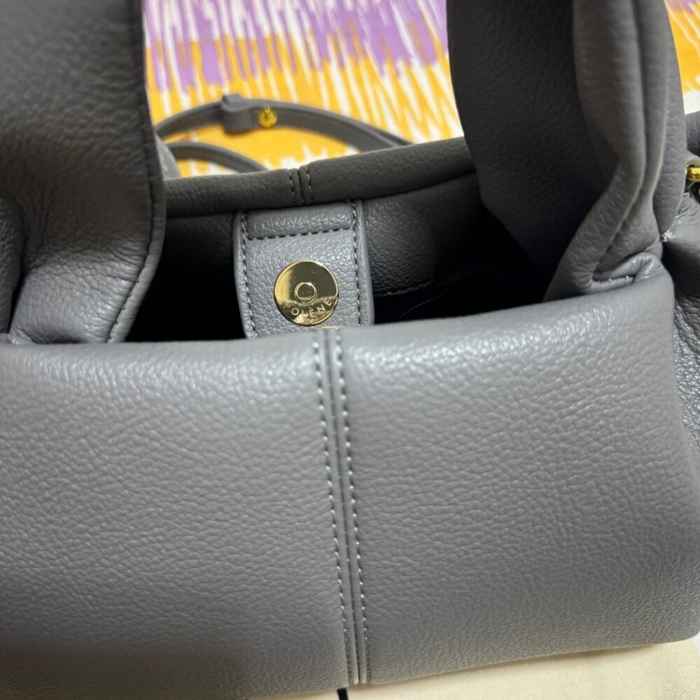 polene Numéro Neuf Mini Edition Textured Stone - Picture 9 of 9